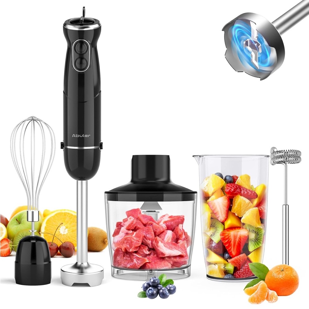 hand blender